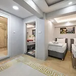 Ayka Old Hotel Provincia di Istanbul