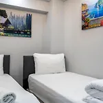 Hotel Ayka Old