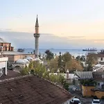 Ayka Old 3* Provincia di Istanbul