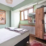 Ayka Old Provincia di Istanbul