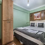 Ayka Old Hotel