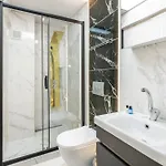 Ayka Old Hotel Provincia di Istanbul