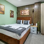 Hotel Ayka Old Istanbul