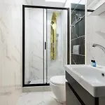 Ayka Old Hotel Provincia di Istanbul