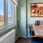 Ayka Old 3* Provincia di Istanbul