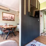 Hotel Ayka Old 3*