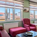 Ayka Old Hotel