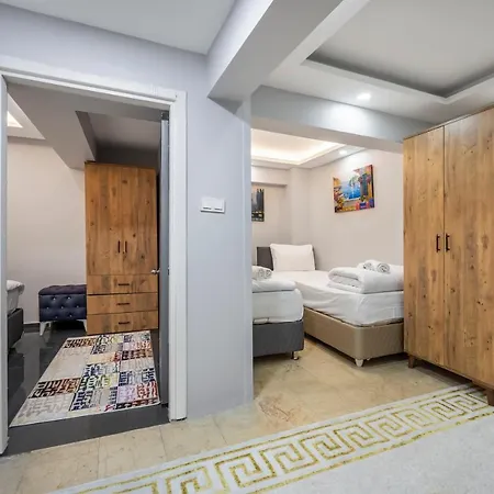 Hotel Ayka Old 3*