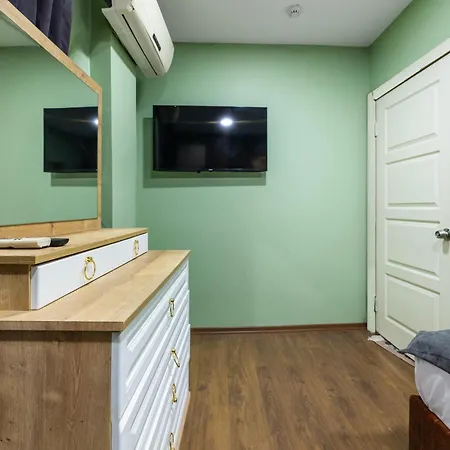 Hotel Ayka Old