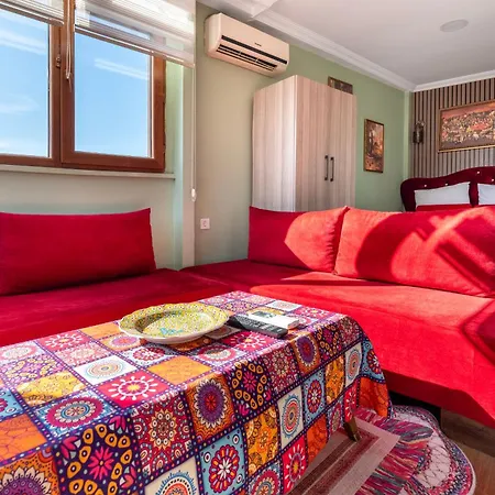 Hotel Ayka Old