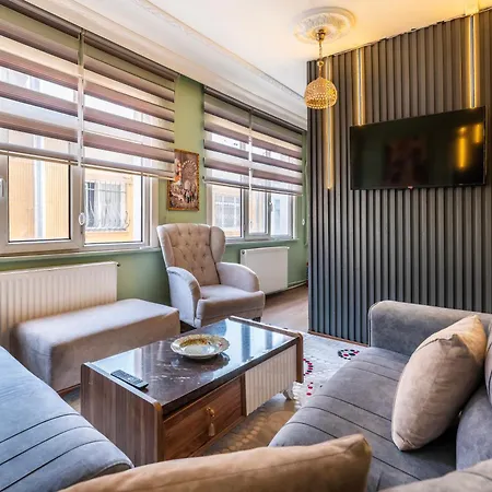 Ayka Old Hotel