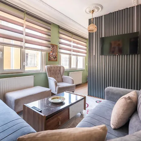 Ayka Old Hotel 3*