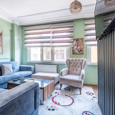 Hotel Ayka Old