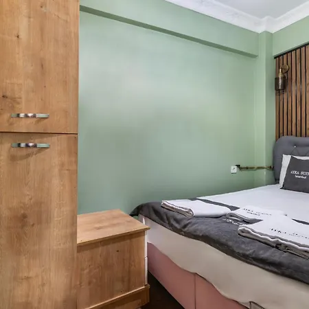 Ayka Old Hotel 3*