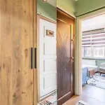 Ayka Old 酒店 伊斯坦布尔