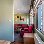 Ayka Old Hotell 3*