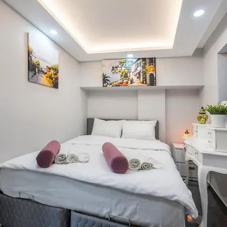 Hotel Ayka Old Istambul