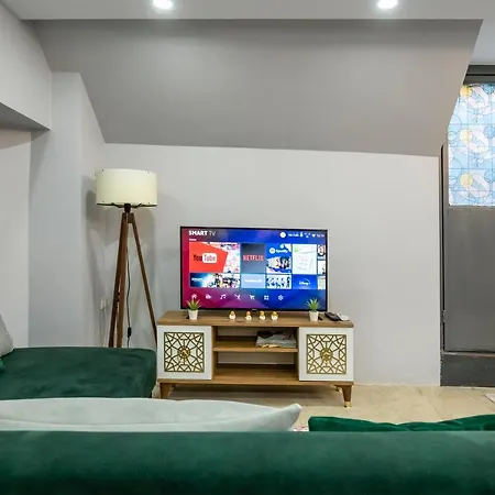 Ayka Old Hotel Stambuł