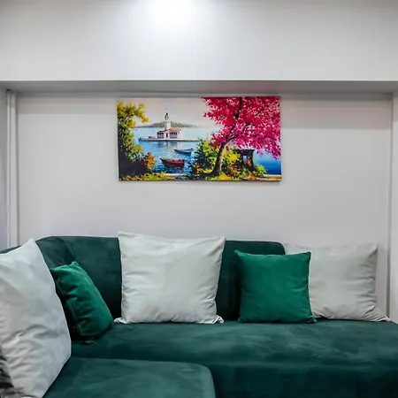 Hotel Ayka