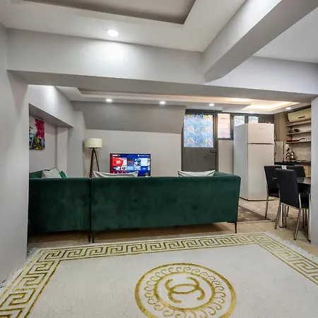 Ayka Old Hotel Istambul