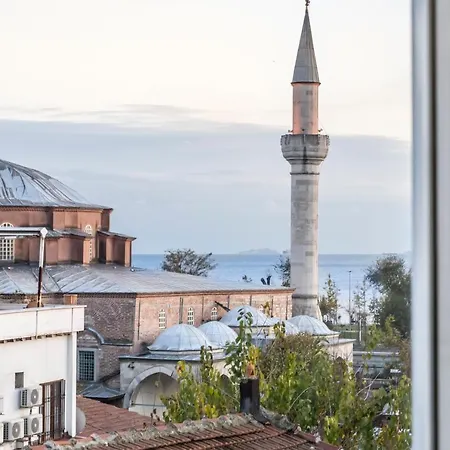 Ayka Old 3* Stambuł