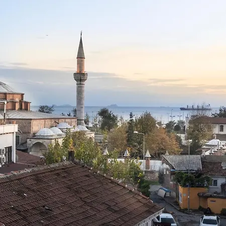 Ayka Old 3* Stambuł