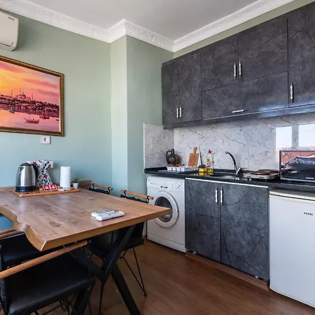 Hotel Ayka Old Stambuł