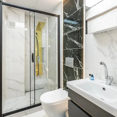 Ayka Old Hotel Stambuł