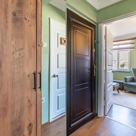 Ayka Old 3* Stambuł