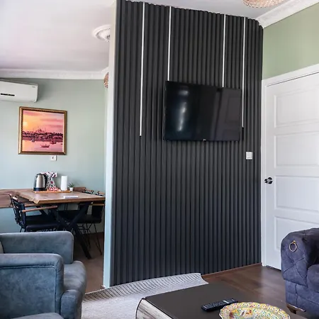 Hotel Ayka 3*