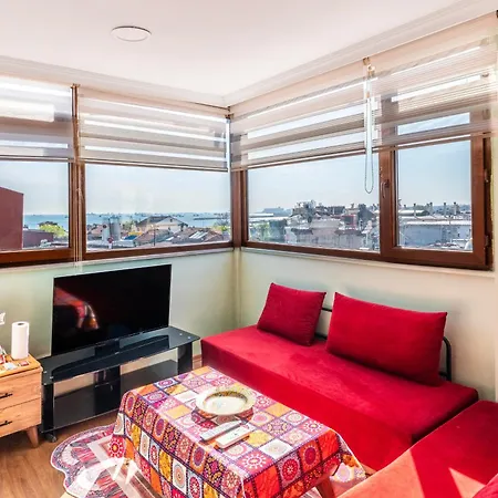 Ayka Old Hotel Stambuł