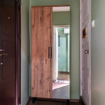 Ayka Old 3* Stambuł