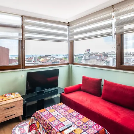 Ayka Hotel