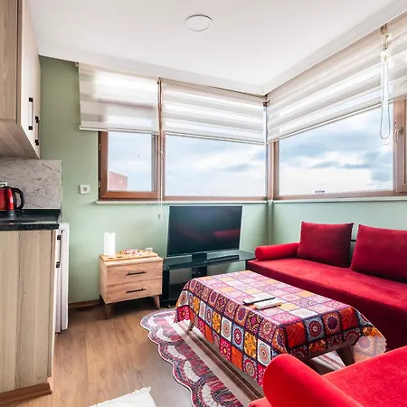 Ayka Old 3* Stambuł