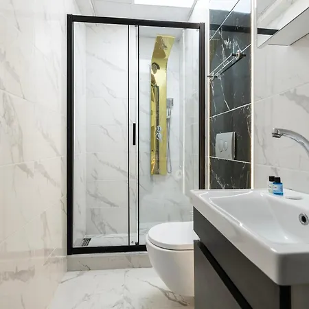 Ayka Old Hotel Stambuł