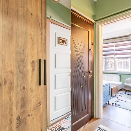 Ayka Old Hotel Stambuł