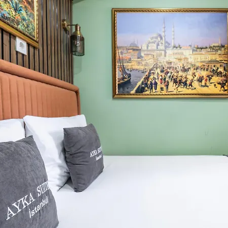 Ayka Hotel