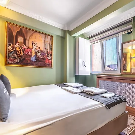 Ayka Hotel