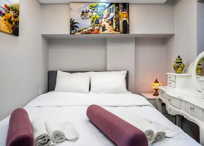 Ayka Old Κωνσταντινούπολη