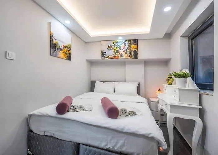 Ξενοδοχείο Ayka Old Κωνσταντινούπολη