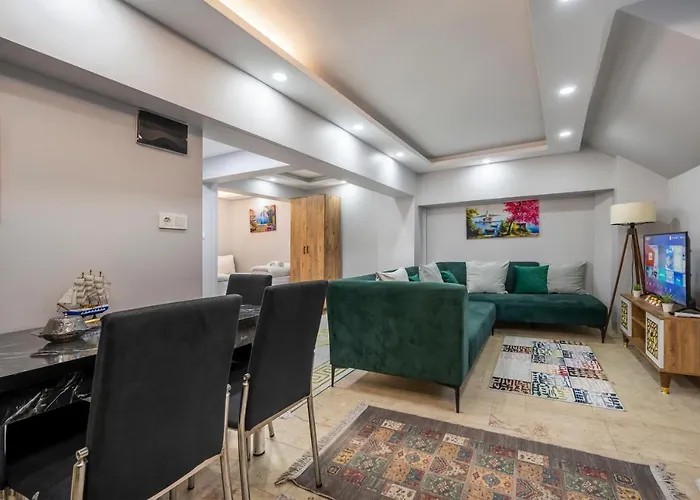 Ayka Old Κωνσταντινούπολη