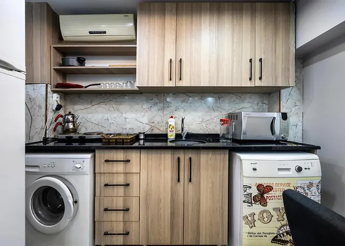 Ξενοδοχείο Ayka Old 3*