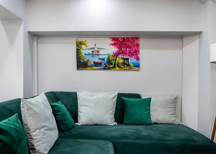 Ξενοδοχείο Ayka Old