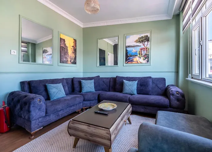 Ξενοδοχείο Ayka Old 3*