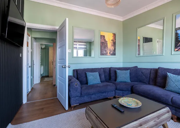 Ξενοδοχείο Ayka Old