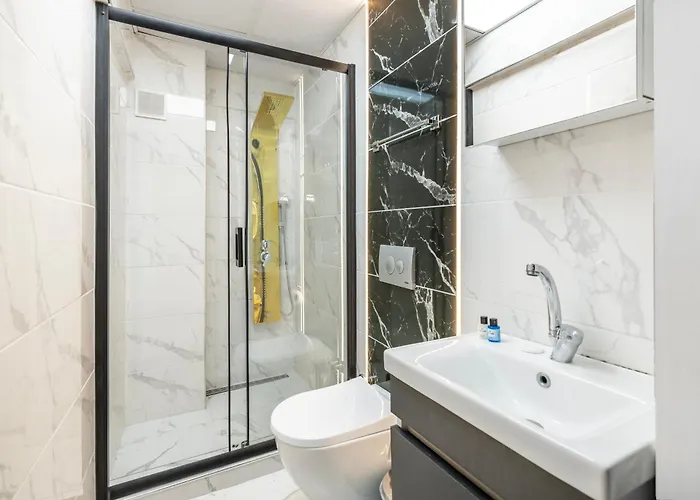 Ayka Old Ξενοδοχείο Κωνσταντινούπολη