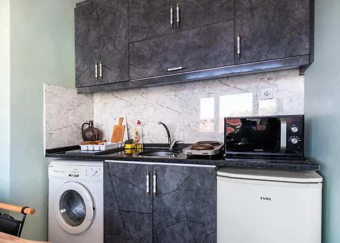 Ayka Old Κωνσταντινούπολη