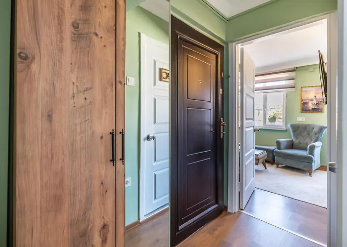 Ayka Old 3* Κωνσταντινούπολη