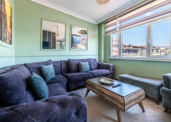 Ayka Old Ξενοδοχείο 3*