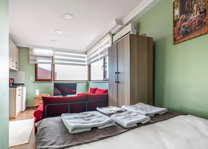 Ayka Old Κωνσταντινούπολη